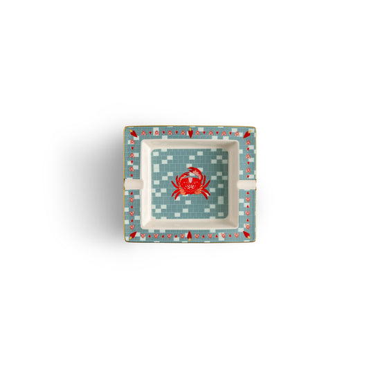 Catch & Burn Ashtray Kin Suki