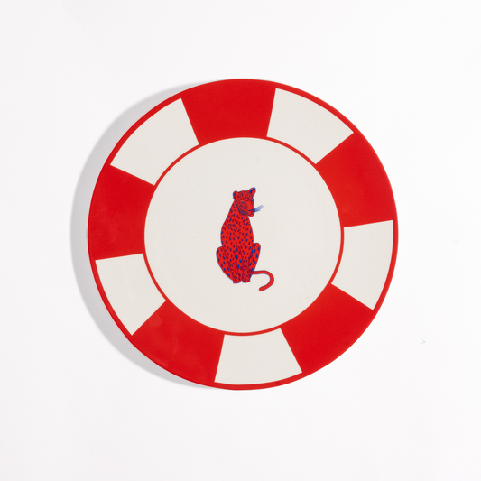 The leopard bundle (of 6) Kinsuki