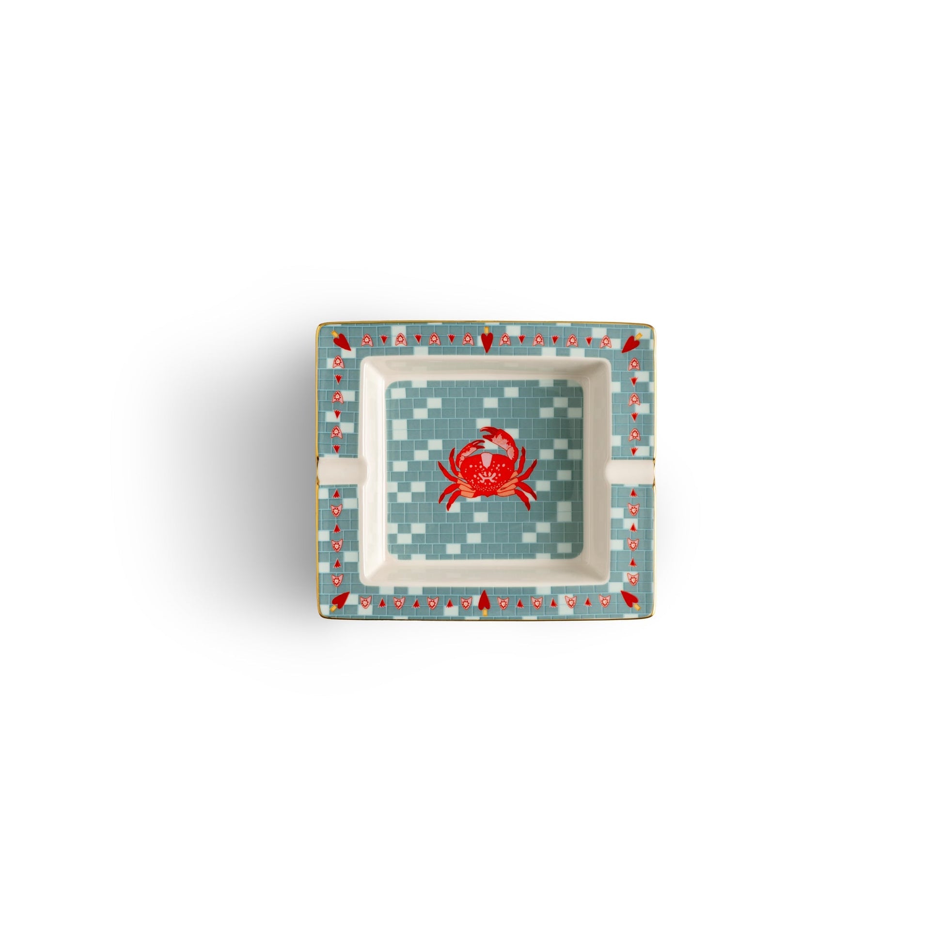 Catch & Burn Ashtray Kin Suki