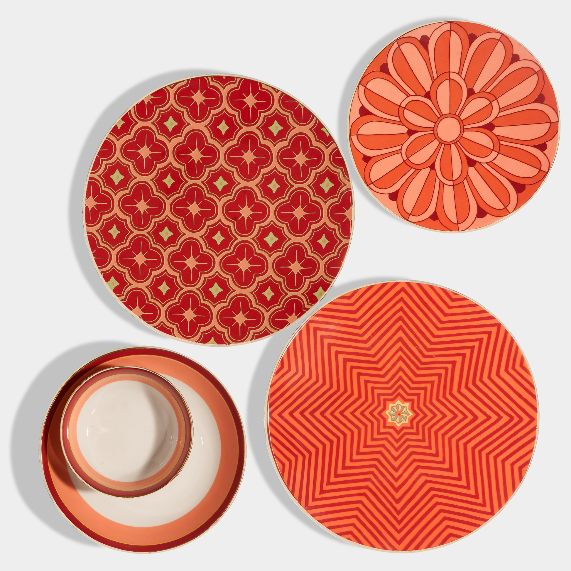 The Blessings (Of 24) Kinsuki