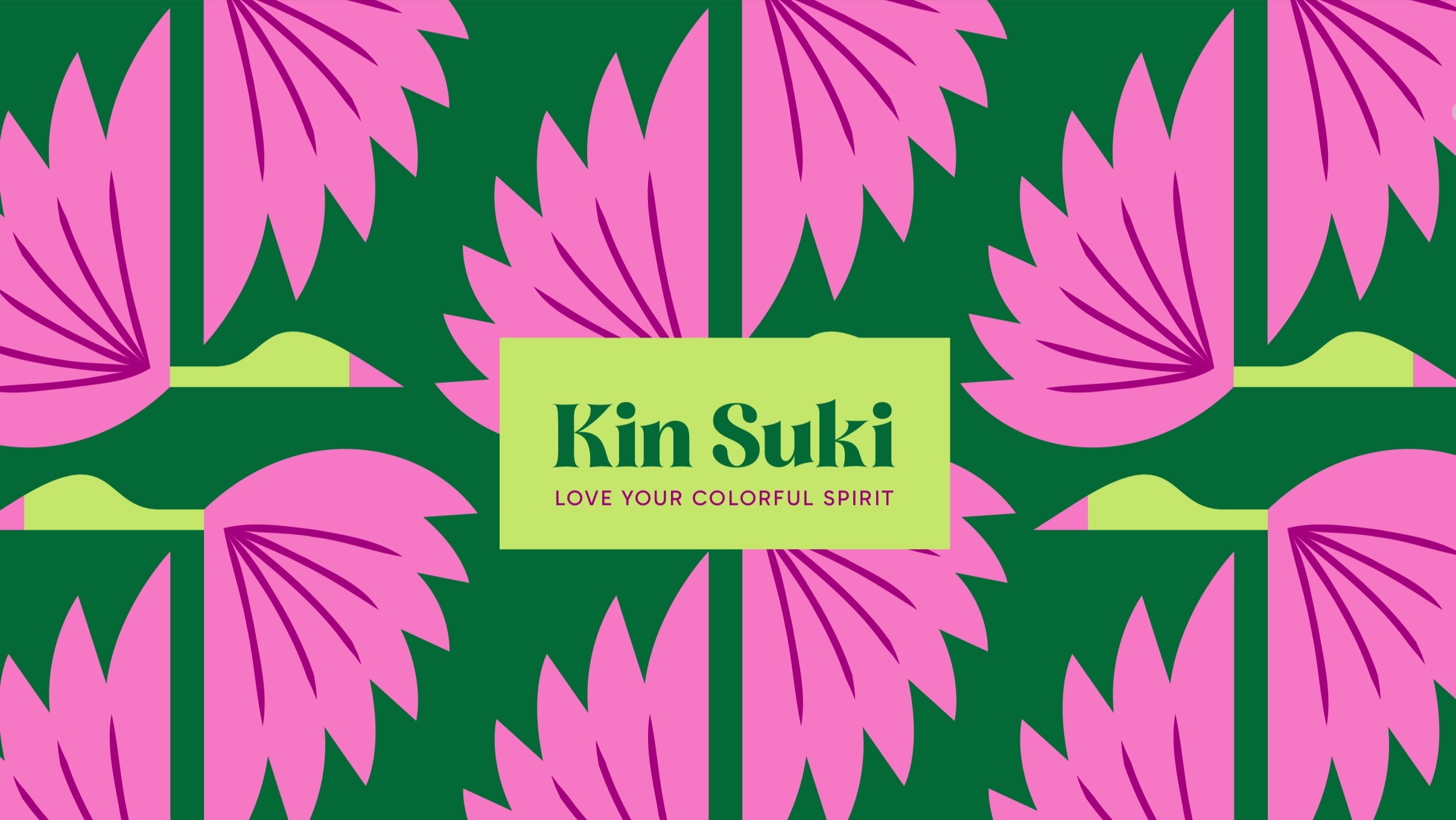 Kin Suki x Mayka – KinSuki UAE