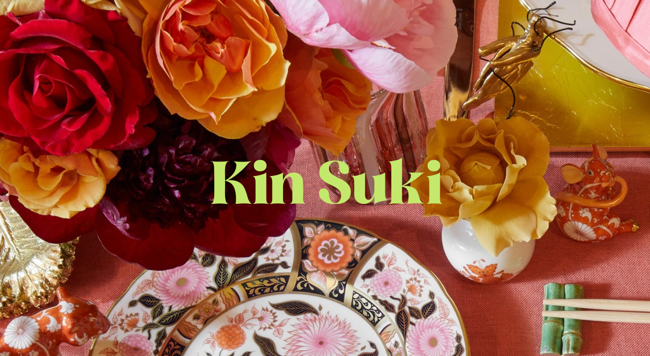 Drinkware – KinSuki UAE