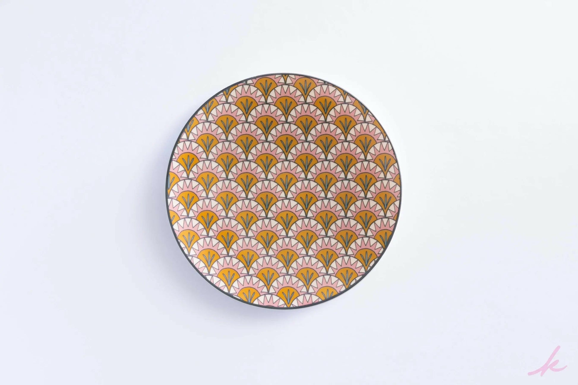 Whoever thought desert could taste even better?