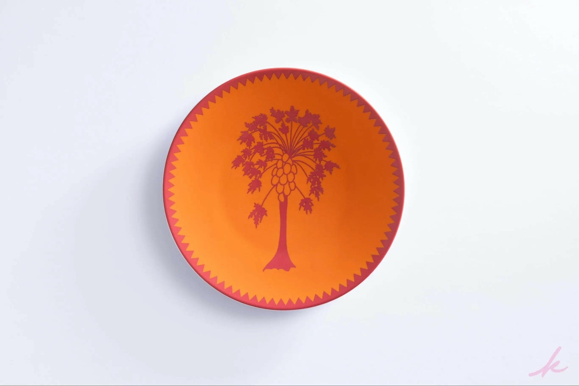 Create a playful tropical scene with mix and match trees, perfect for sweet treats