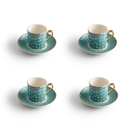 Cupids Set of 4 Kinsuki