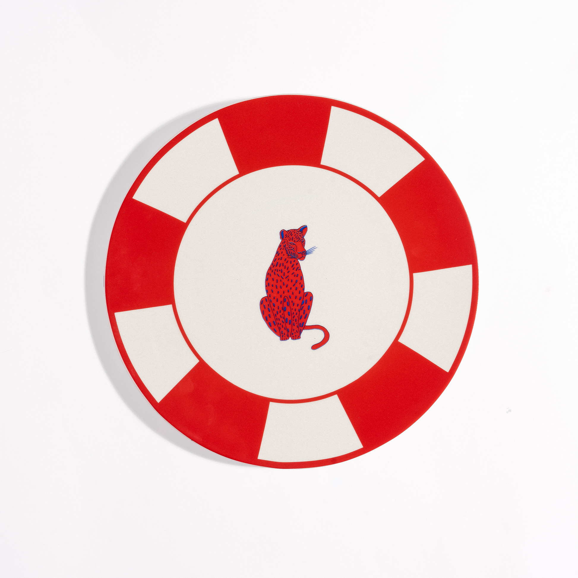 The leopard bundle (of 6) Kinsuki