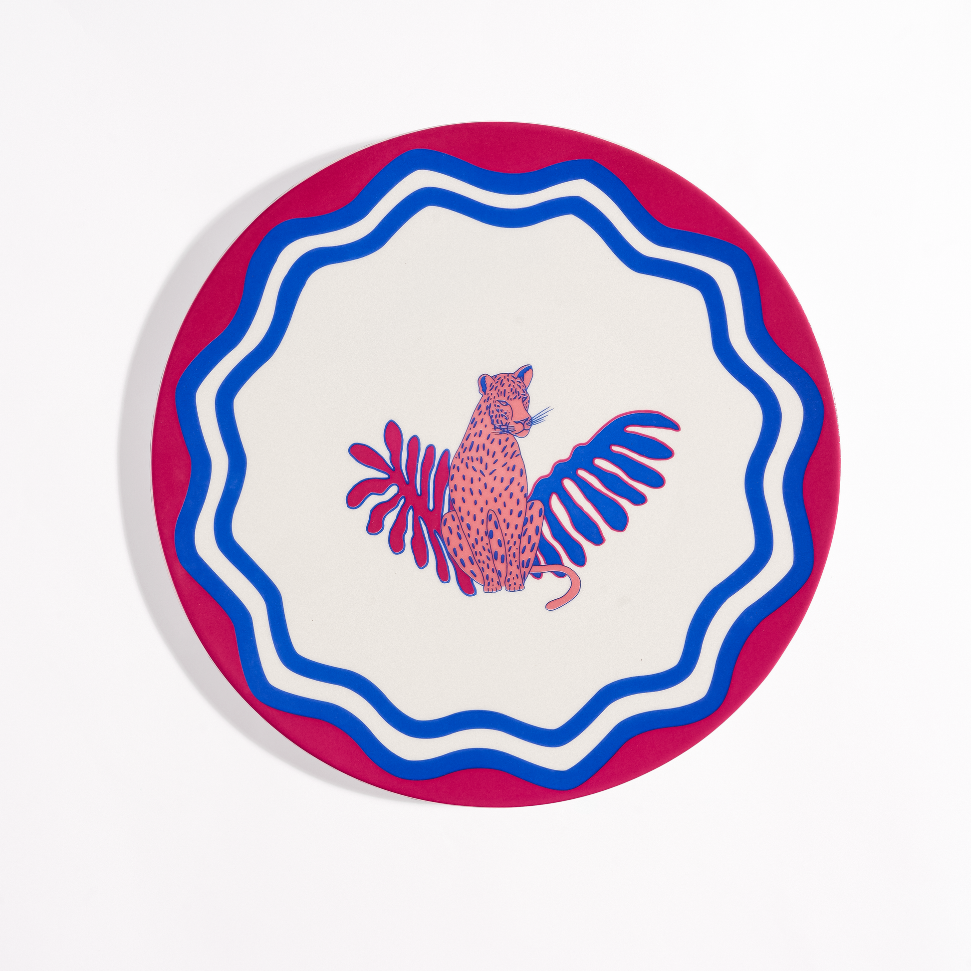 The leopard bundle (of 6) Kinsuki