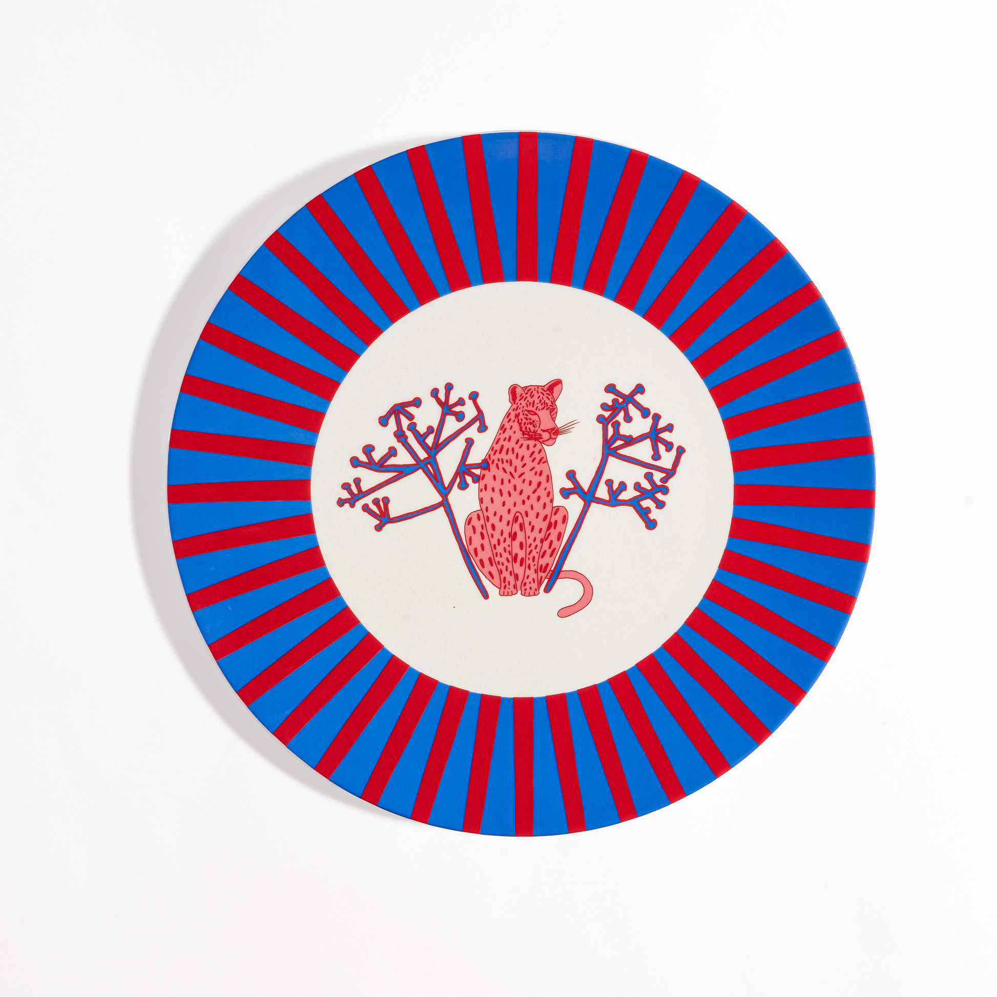 The leopard bundle (of 6) Kinsuki